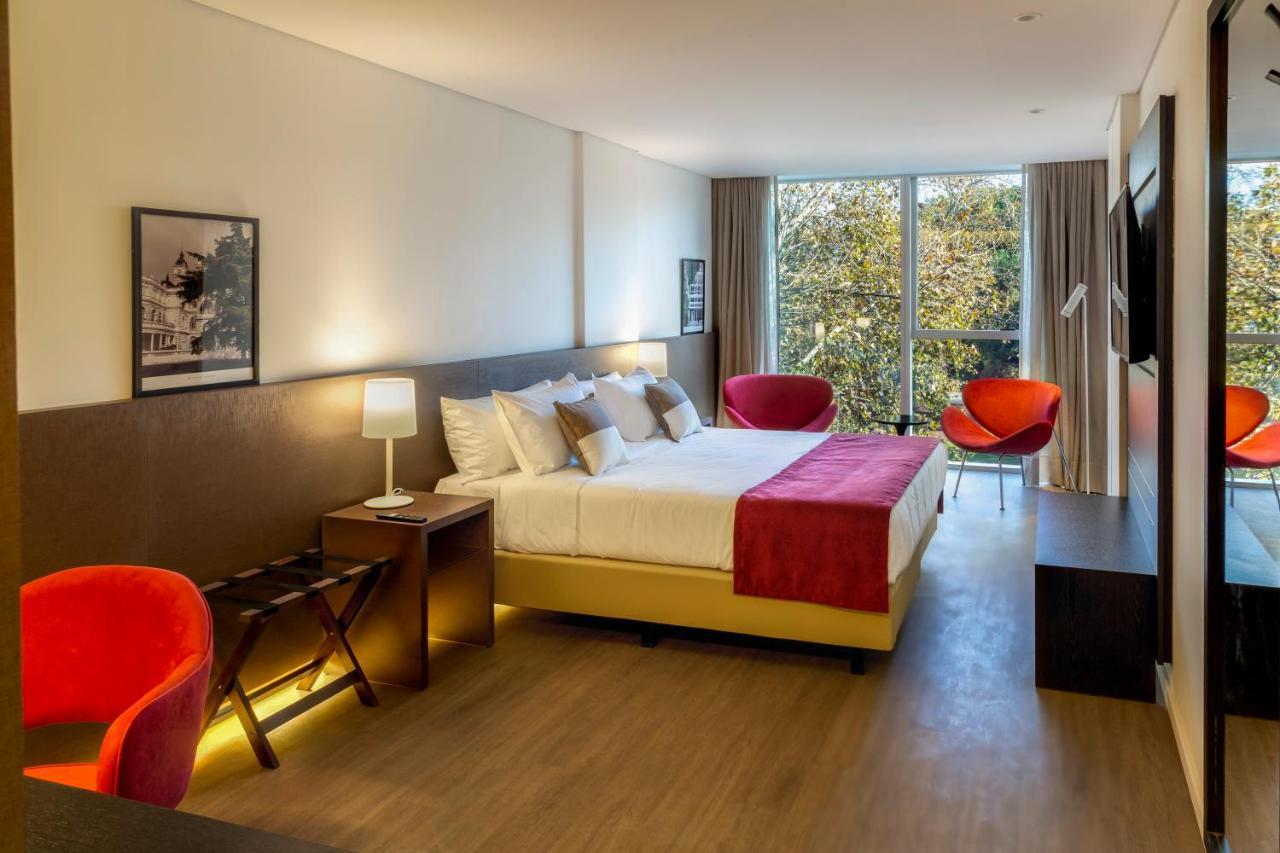 Dazzler By Wyndham La Plata Hotel Exterior photo