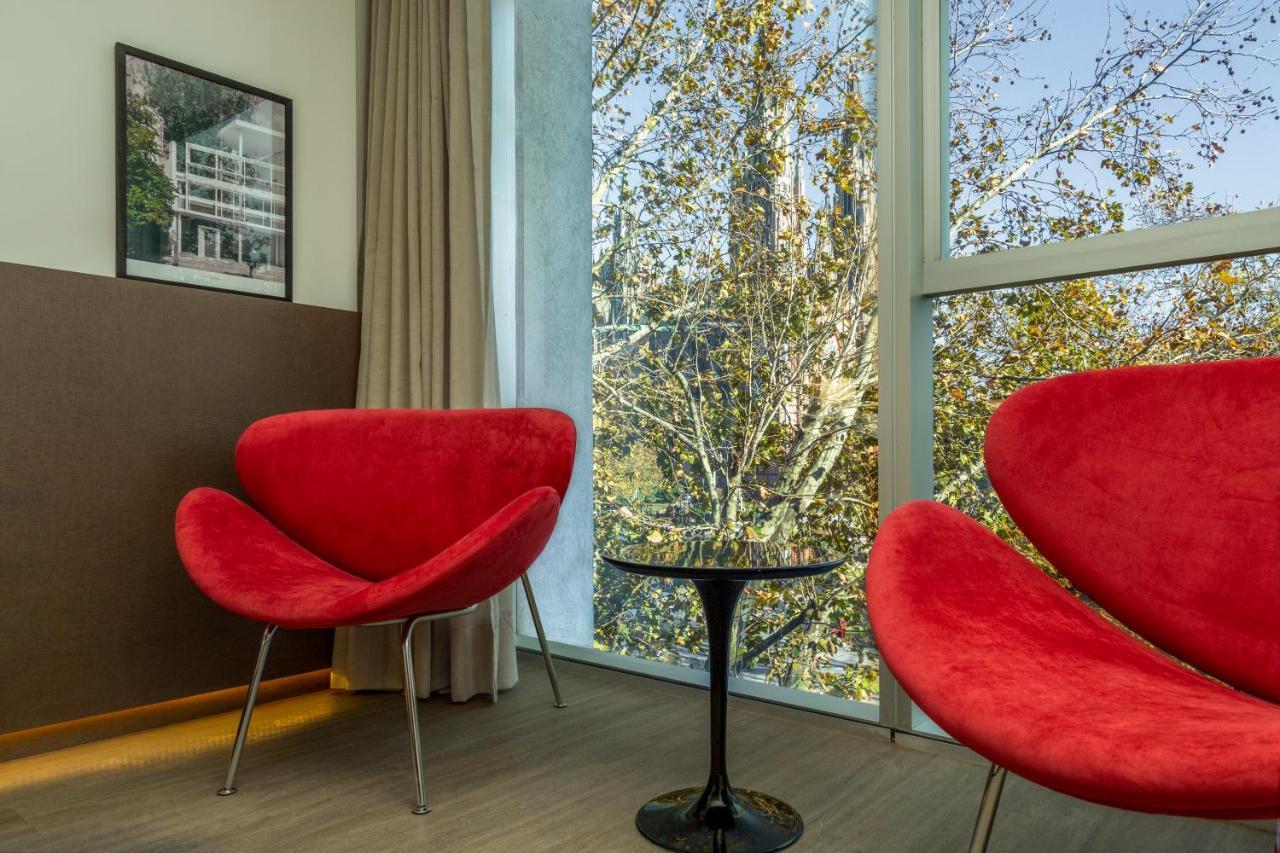 Dazzler By Wyndham La Plata Hotel Exterior photo