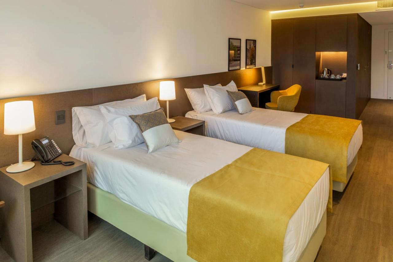 Dazzler By Wyndham La Plata Hotel Exterior photo