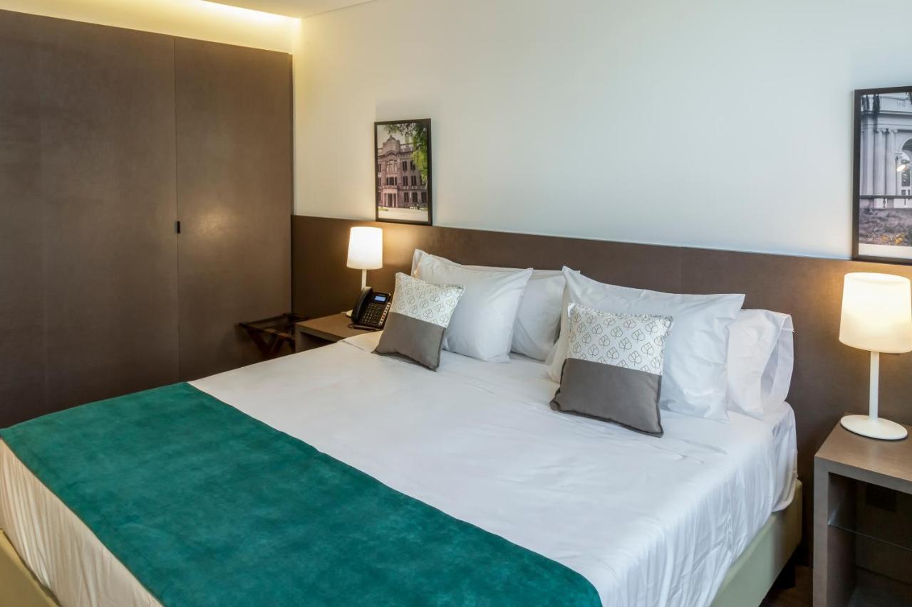 Dazzler By Wyndham La Plata Hotel Exterior photo