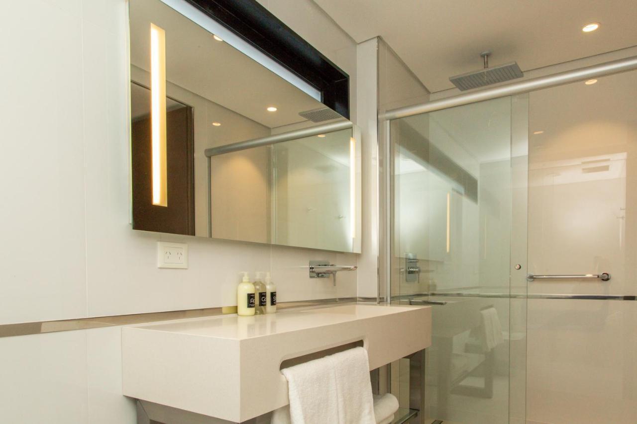 Dazzler By Wyndham La Plata Hotel Exterior photo