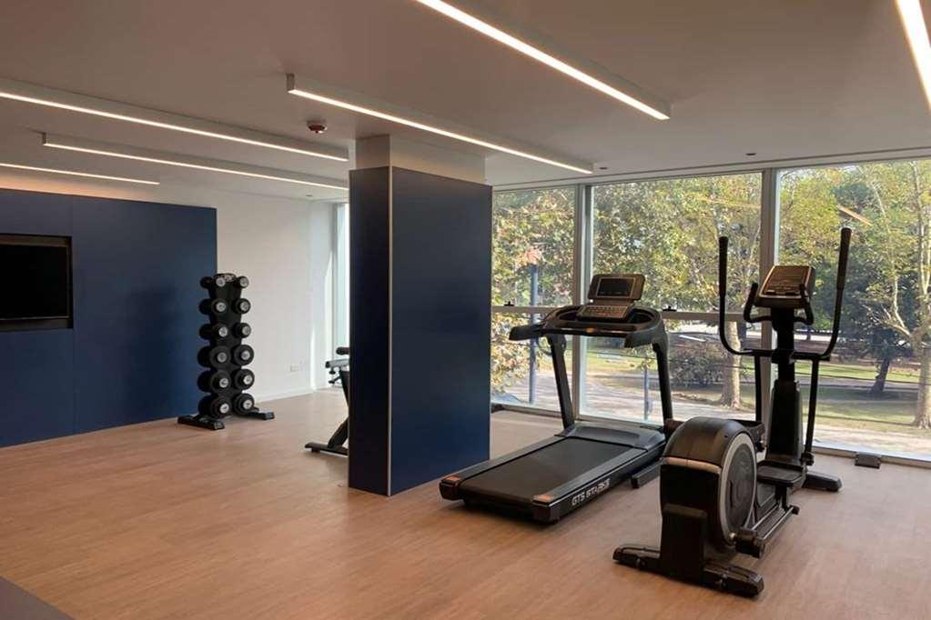 Dazzler By Wyndham La Plata Hotel Facilities photo