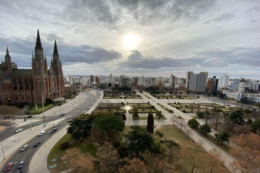 Dazzler By Wyndham La Plata Hotel Facilities photo