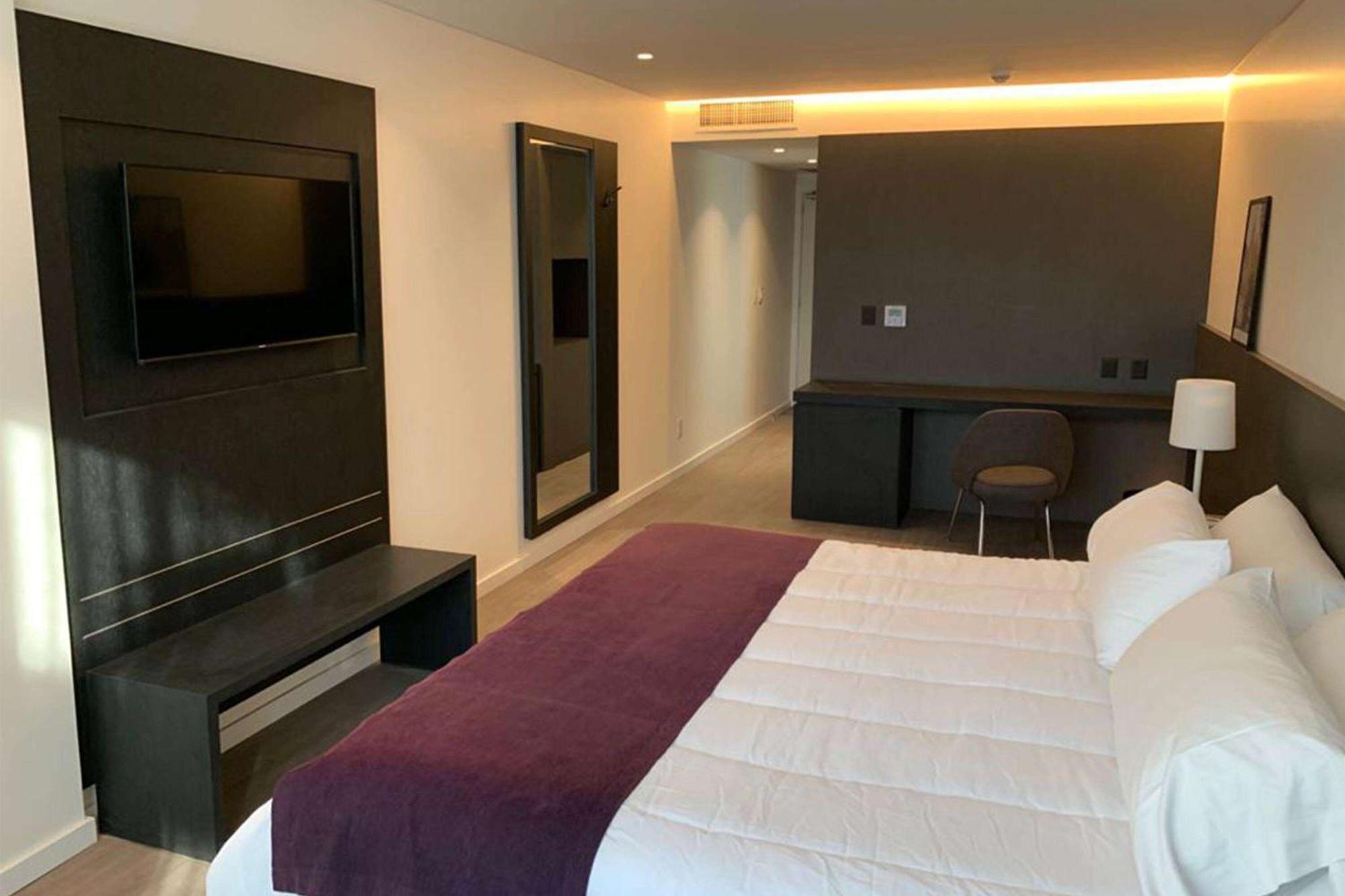 Dazzler By Wyndham La Plata Hotel Exterior photo