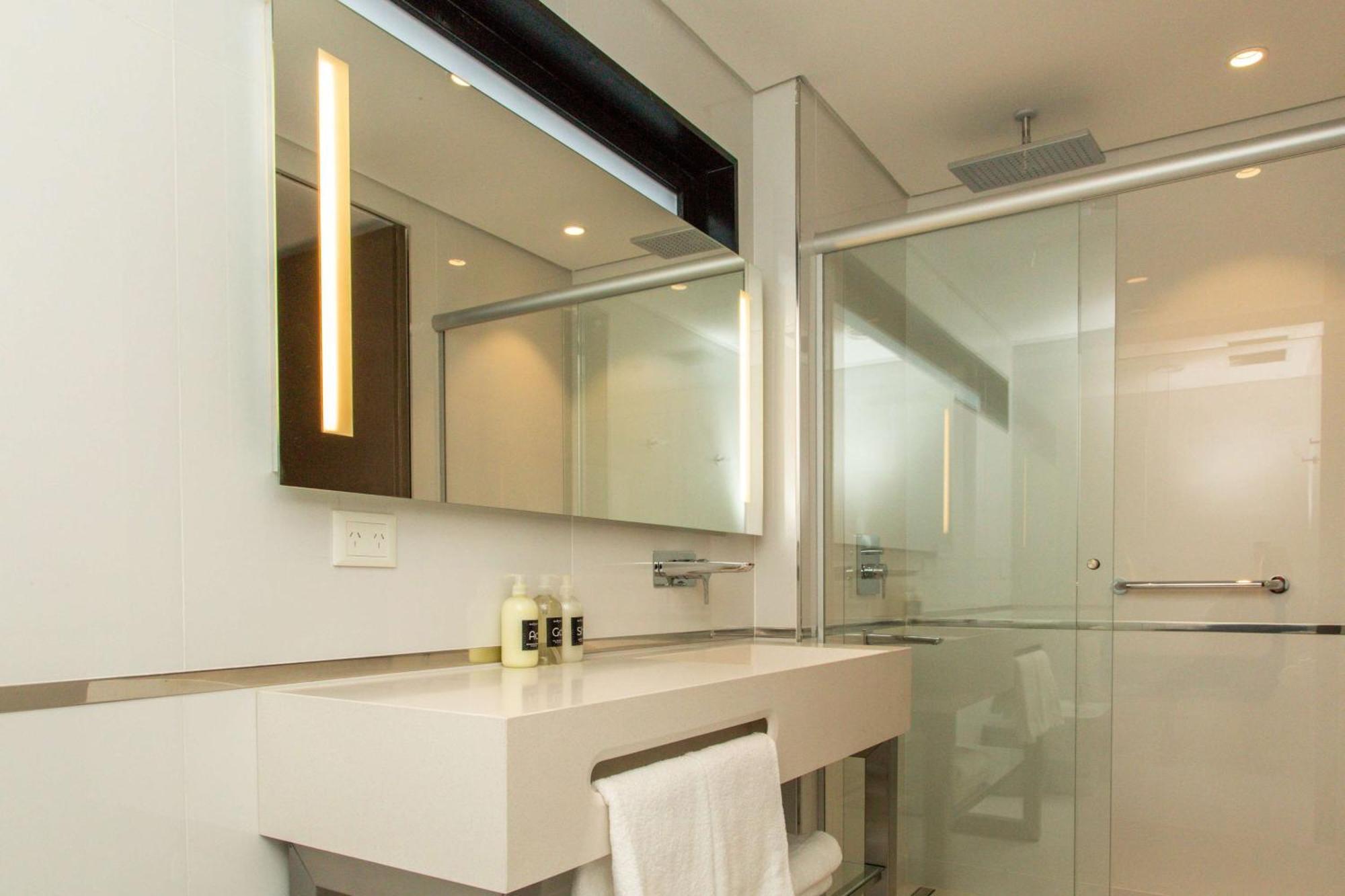 Dazzler By Wyndham La Plata Hotel Exterior photo