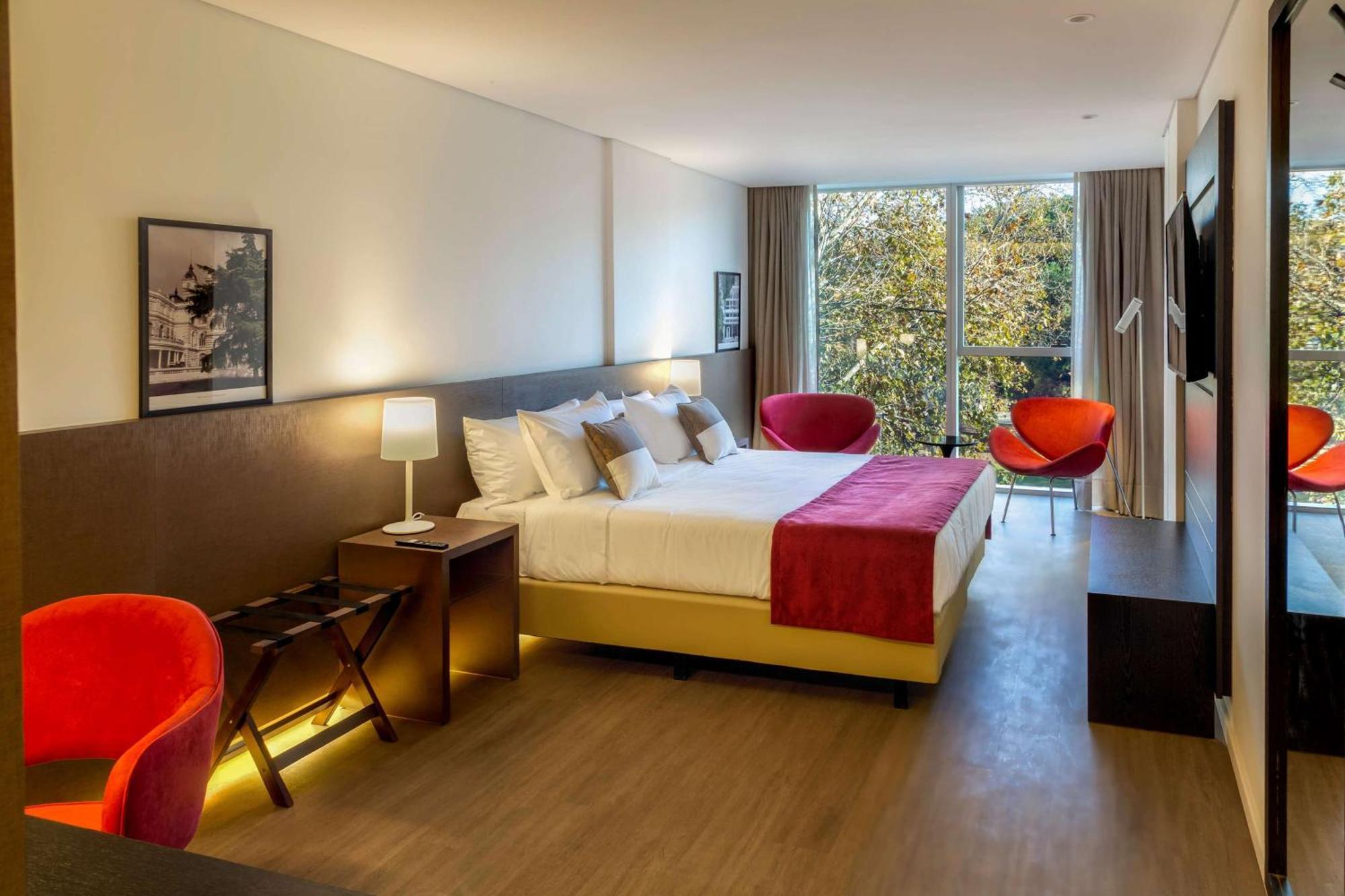 Dazzler By Wyndham La Plata Hotel Exterior photo