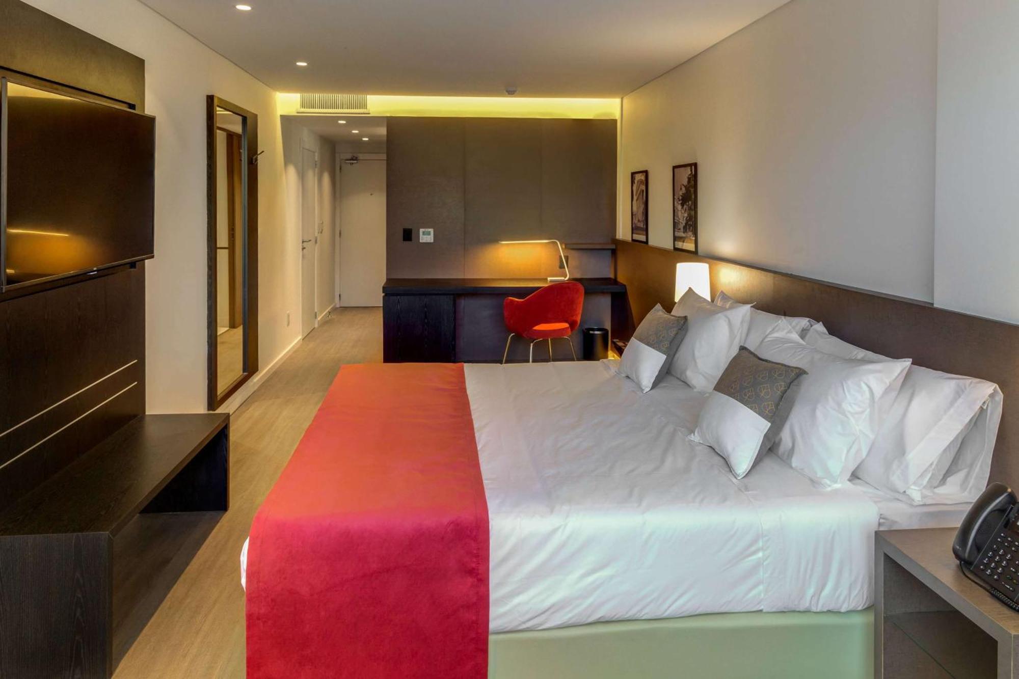 Dazzler By Wyndham La Plata Hotel Exterior photo