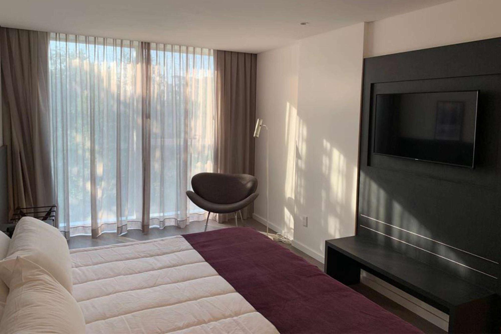 Dazzler By Wyndham La Plata Hotel Exterior photo